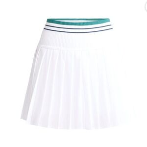 Avia Women's Active Seamless Pleated Skort XXL